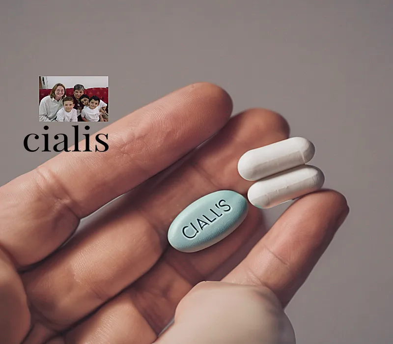 Che cos'è cialis generico